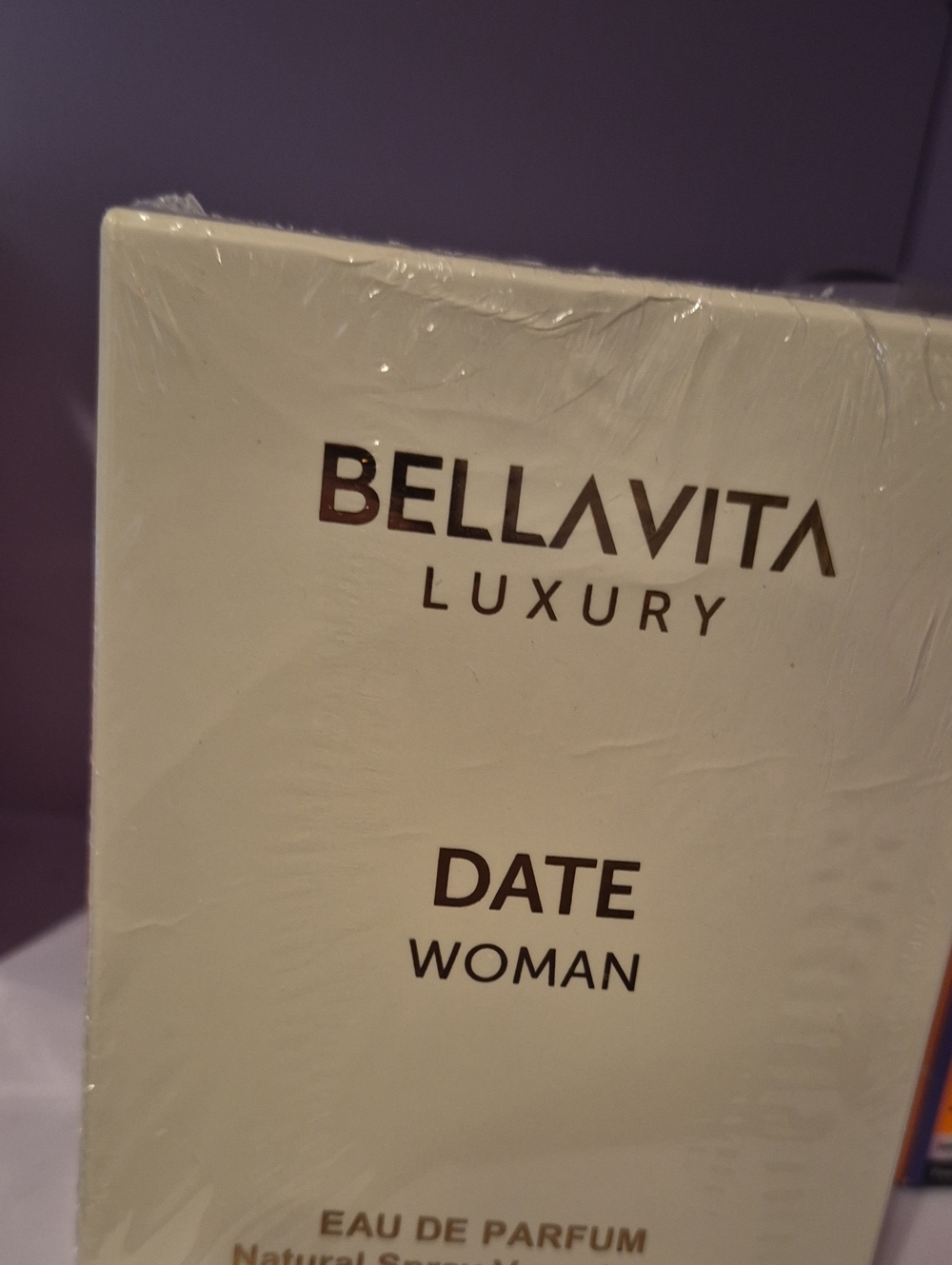 Bella Vita Date Nwt